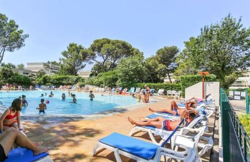 Saint-Raphael Apartment | Appartement 5 personnes à St Raphael
