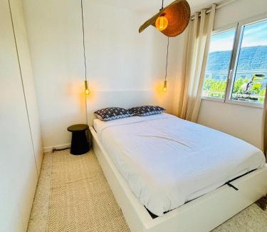 Cavaliere Apartment | Appartement 5*, vue mer et accès plage
