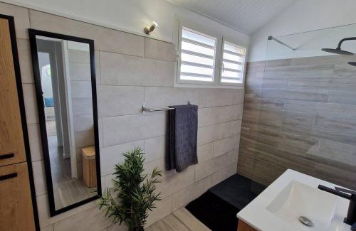 Pointe de la verdure Apartment | Appartement 500 mètres de la plage à GOSIER
