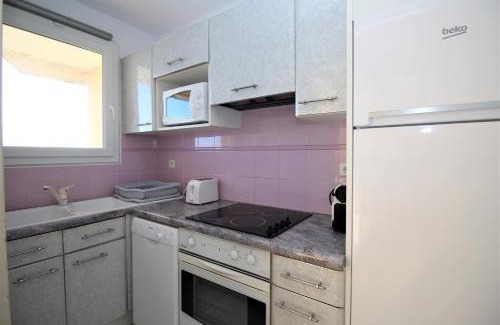 Le Grand Large Apartment | Appartement 6 personnes VUE MER