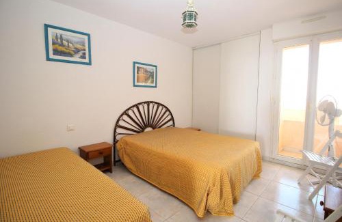 Le Grand Large Apartment | Appartement 6 personnes VUE MER