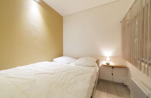 Eaux-Bonnes Apartment | Appartement 6 pers 3 étoiles avec casier à skis à Gourette - FR-1-400-60