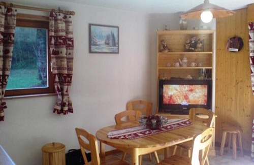 Chatel Apartment | Appartement 6 pers avec balcon sud/est, proche télécabine du Linga, Châtel - FR-1-198-140