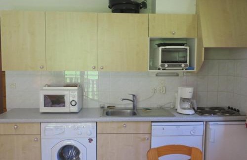 Chatel Apartment | Appartement 6 pers avec balcon sud/est, proche télécabine du Linga, Châtel - FR-1-198-140