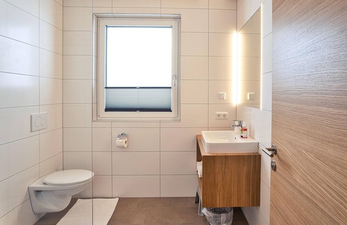 Faschina Apartment | Appartement 65 m2 Top 1 / 5