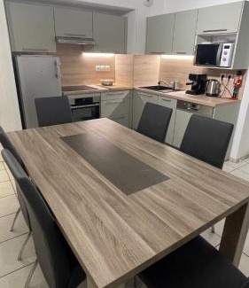 Brides-les-Bains Apartment | Appartement 65m² idéalement placé pour 6 pers.