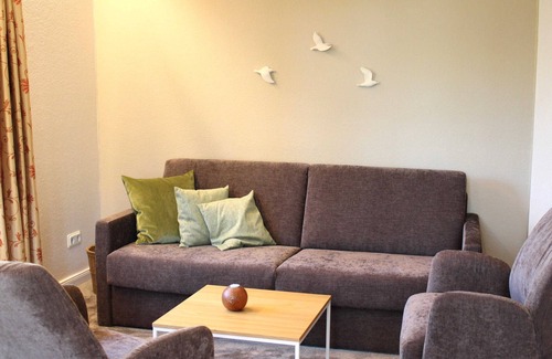Norden Apartment | Appartement 7 - Fährhauslodges Natur in Sicht
