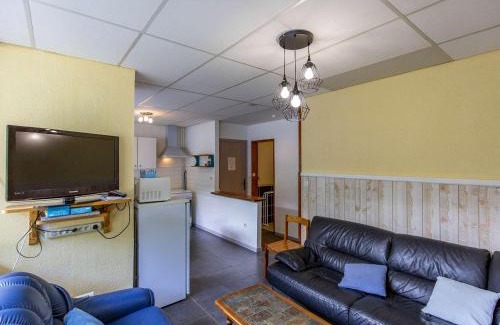 Eaux-Bonnes Apartment | Appartement 8 places à Gourette, 3 chambres, proche pistes - FR-1-400-50