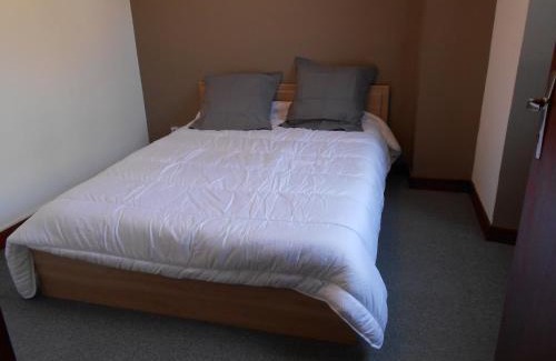 Laruns Apartment | appartement 8 places 9 quartier Pon
