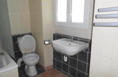 Laruns Apartment | appartement 8 places 9 quartier Pon