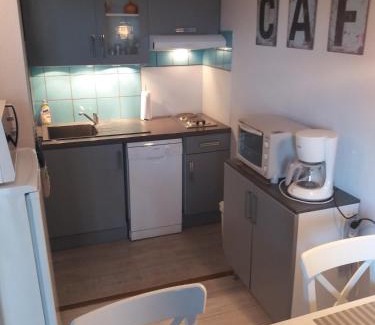 Saint-Martin-de-Re Apartment | Appartement 88 les Gouverneurs