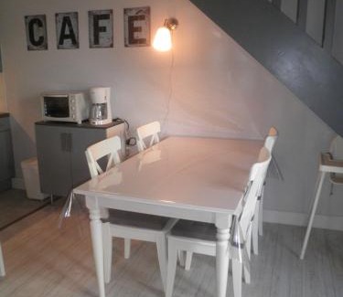 Saint-Martin-de-Re Apartment | Appartement 88 les Gouverneurs