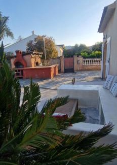 Penta-di-Casinca Apartment | Appartement a 5min de la plage