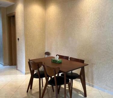 Achakkar Apartment | Appartement Achakar Relax and serenity avec Piscine proche mer
