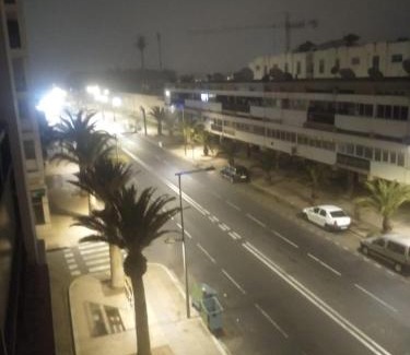Talborjt Apartment | Appartement adéquat agadir