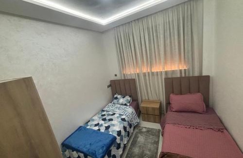 Cite Al Mohammadi Apartment | appartement agadir
