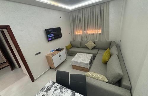 Cite Al Mohammadi Apartment | appartement agadir