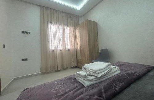 Cite Al Mohammadi Apartment | appartement agadir