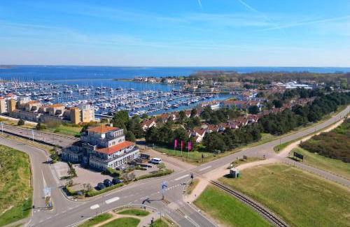 Ouddorp Apartment | Appartement Aloha 4P - Residence Kabbelaarsbank