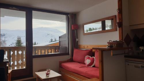 Bergers Apartment | Appartement Alpe d'huez