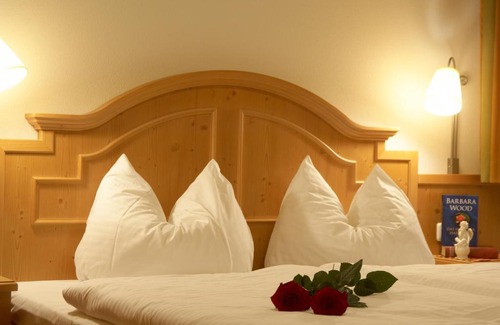Grossarl Apartment | Appartement Alpenstern