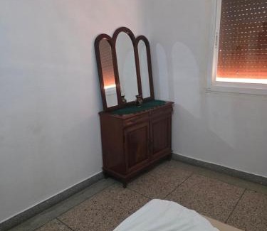 Nador Apartment | Appartement am Meer Strand von Marcheka-Cornich