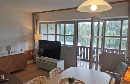 Haidmuhle Apartment | Appartement am See