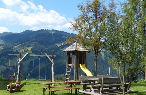 Wagrain Apartment | Appartement Andi