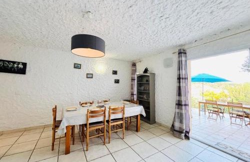 Marine de Saint Ambroggio Apartment | Appartement Aria Marina 2 Lumio