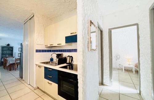 Marine de Saint Ambroggio Apartment | Appartement Aria Marina 2 Lumio