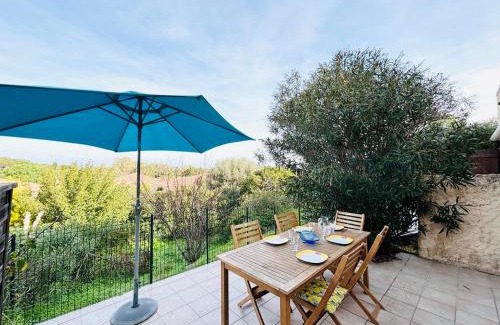 Marine de Saint Ambroggio Apartment | Appartement Aria Marina 2 Lumio