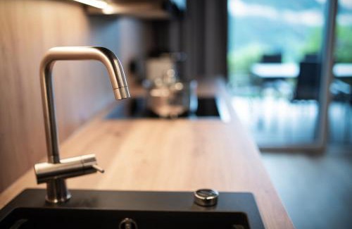 Sankt Johann im Pongau Apartment | Appartement Alpenrot