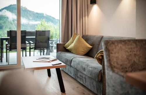 Sankt Johann im Pongau Apartment | Appartement Alpenrot