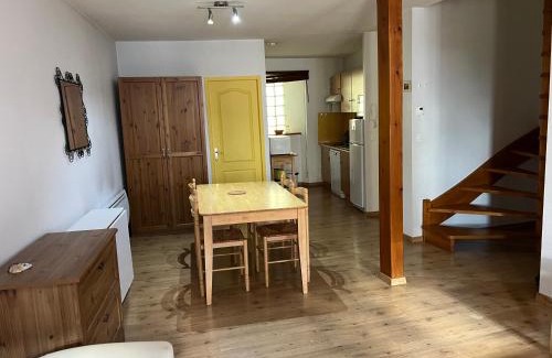 Ax-les-Thermes Apartment | Appartement atypique d'AX