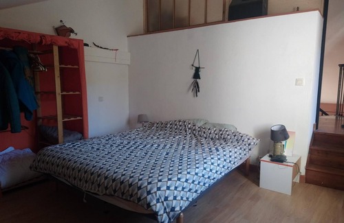 Gigors Apartment | Appartement au Calme Dans Grande Maison à 15 min de Serre Ponçon