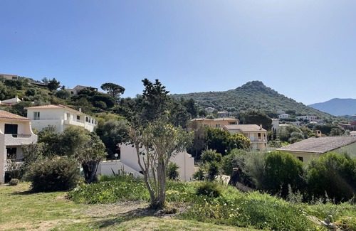 Tiuccia Apartment | Appartement au Calme Proximité Plage