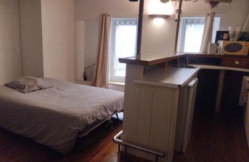 Blaye Apartment | Appartement au coeur de blaye