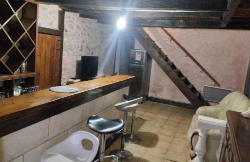Blaye Apartment | Appartement au coeur de blaye