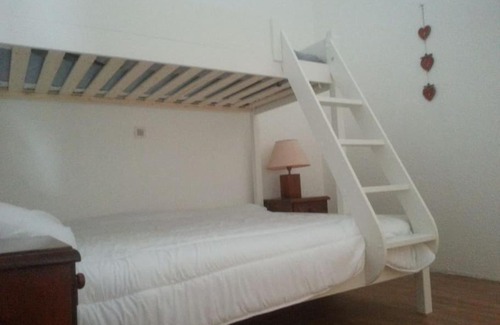 Mont-Dore Apartment | appartement au pied du sancy