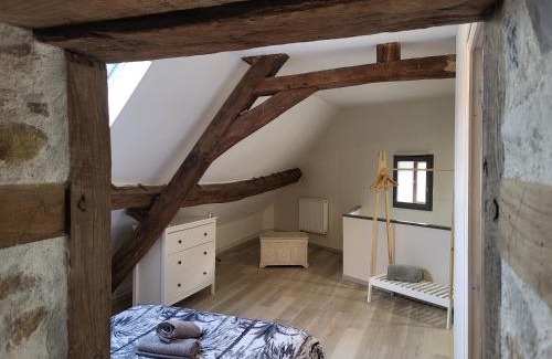 Magny-Cours Apartment | Appartement au pied du circuit de Magny-cours