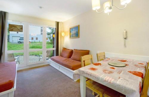 Valmeinier Apartment | Appartement aux pieds des pistes