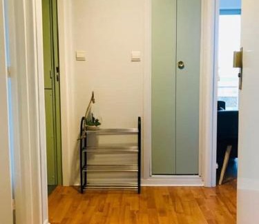 Chartres Apartment | Appartement avec parking et balcon vue Cathédrale
