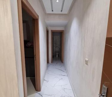 Martil Apartment | appartement avec piscine