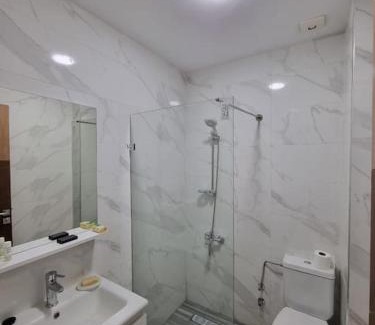 Martil Apartment | appartement avec piscine
