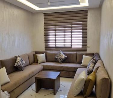 Martil Apartment | appartement avec piscine