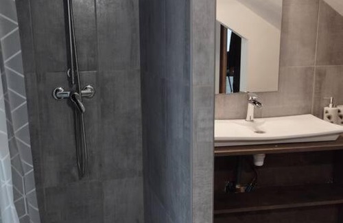 Malaucene Apartment | Appartement avec terrasse