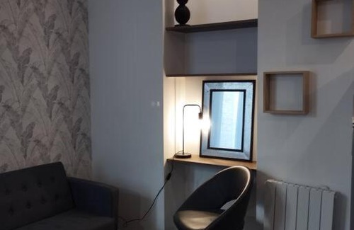 Malaucene Apartment | Appartement avec terrasse