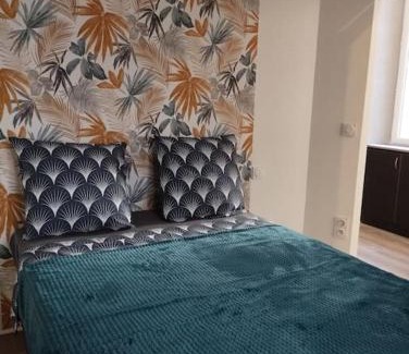 Malaucene Apartment | Appartement avec terrasse