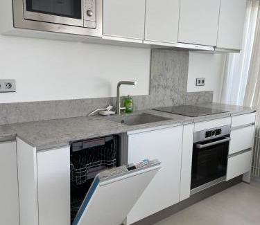 Obernai Apartment | Appartement avec vue
