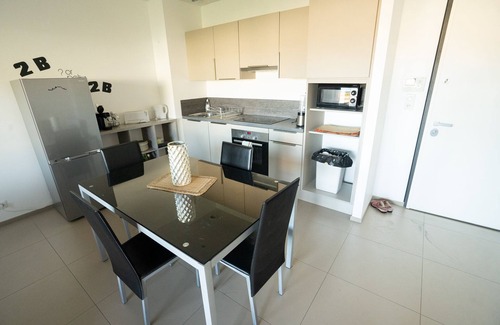Propriano Apartment | Appartement Avec vue mer Très Joli Parking Devant la Maison